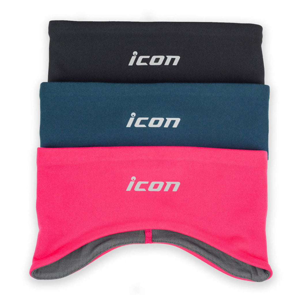 Tecnostretch paddling headband