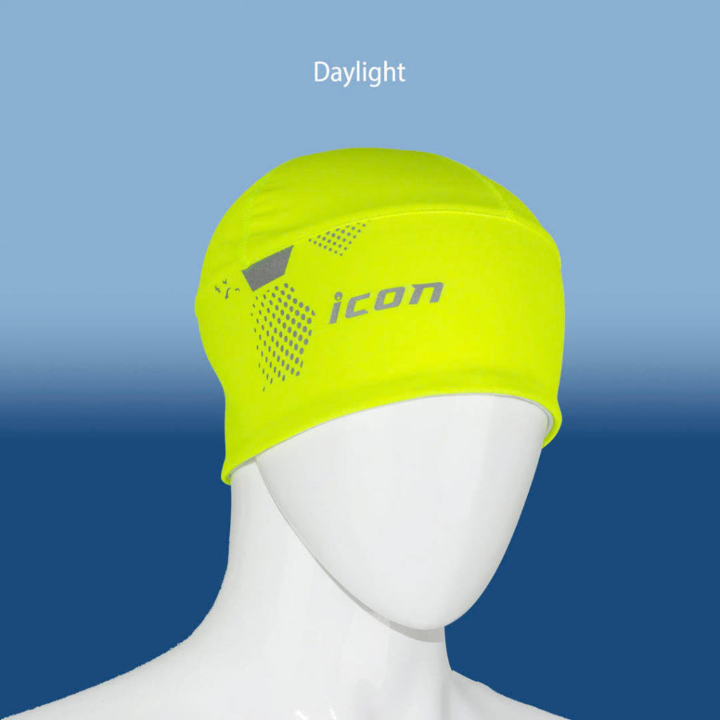 High visibility paddling cap – photo 6