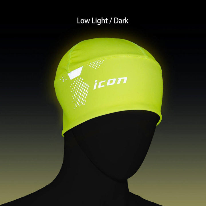 High visibility paddling cap – photo 5