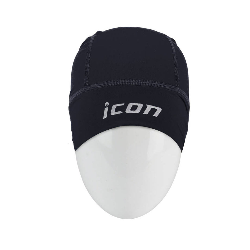 High-Performance Paddling Beanie – black