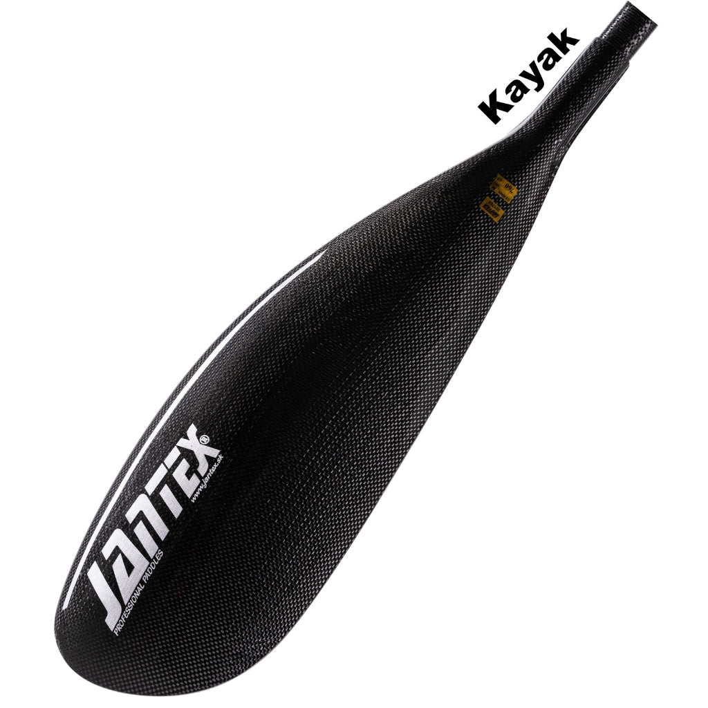 Jantex Gamma Paddle