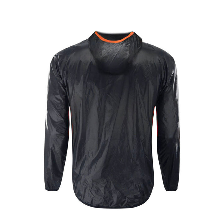 WindOut wind jacket – photo 12