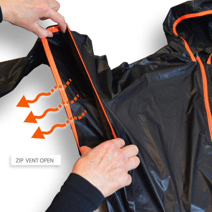 WindOut wind jacket – photo 13