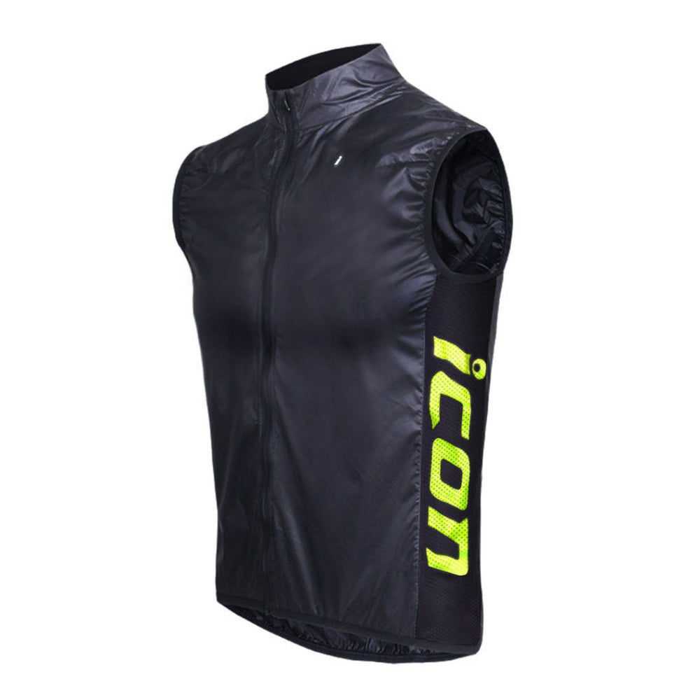 WindOut wind vest – photo 2