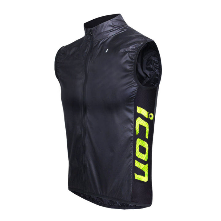 WindOut wind vest – photo 2