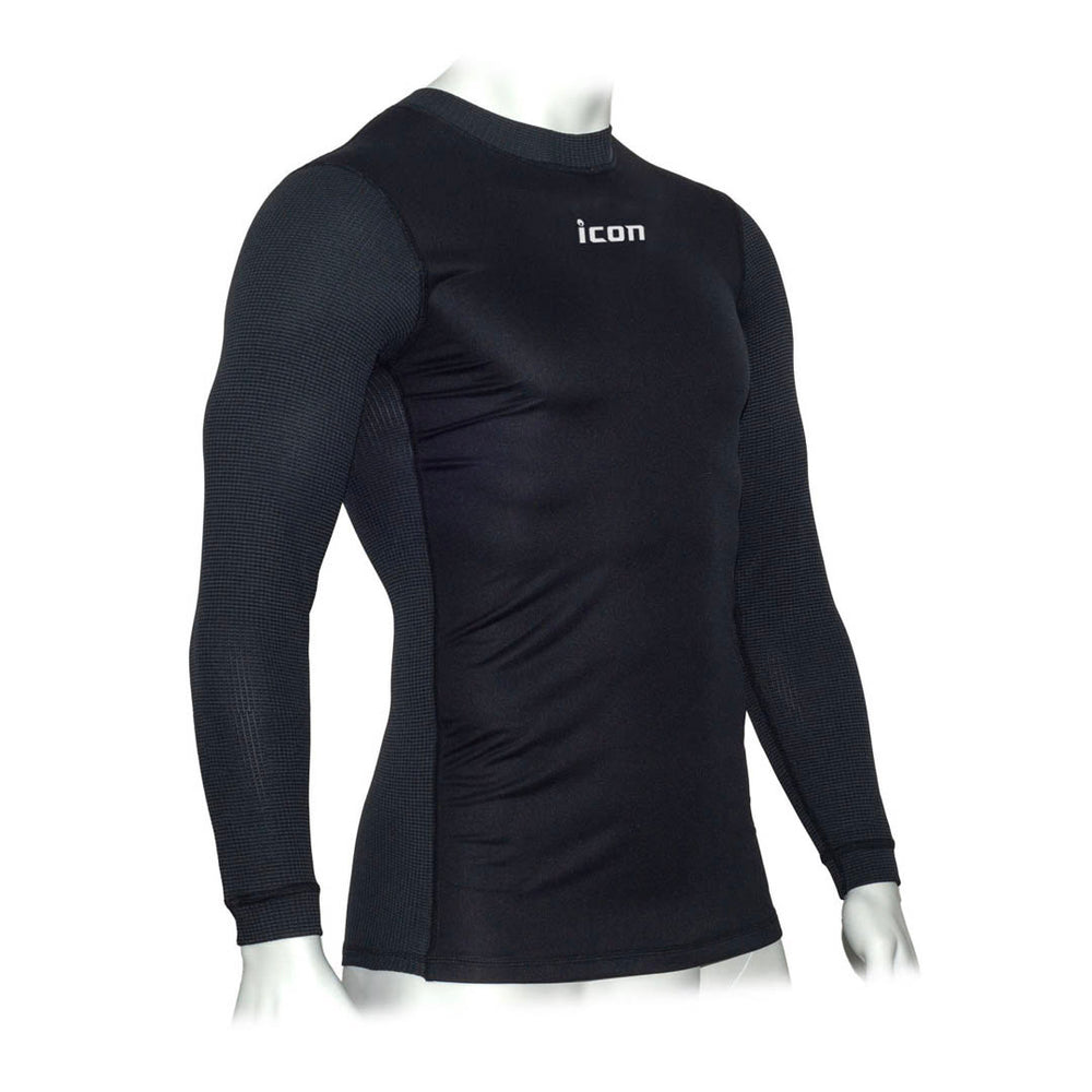 Men's Pro-X MicroSense Thermal T-Shirt – photo 2