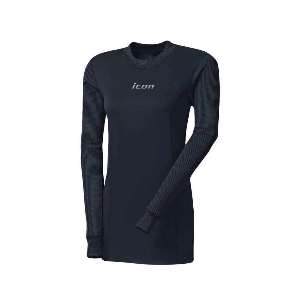Women's Pro-X MicroSense Thermal T-Shirt – photo 2