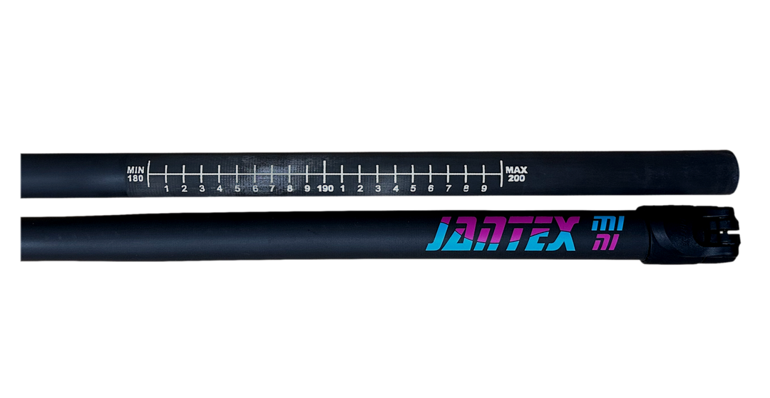 Mini Gamma 500 laste aer – pilt 4