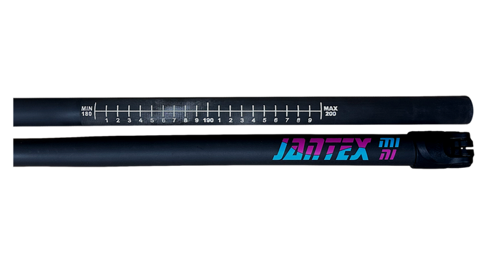 Mini Gamma 500 laste aer – pilt 4