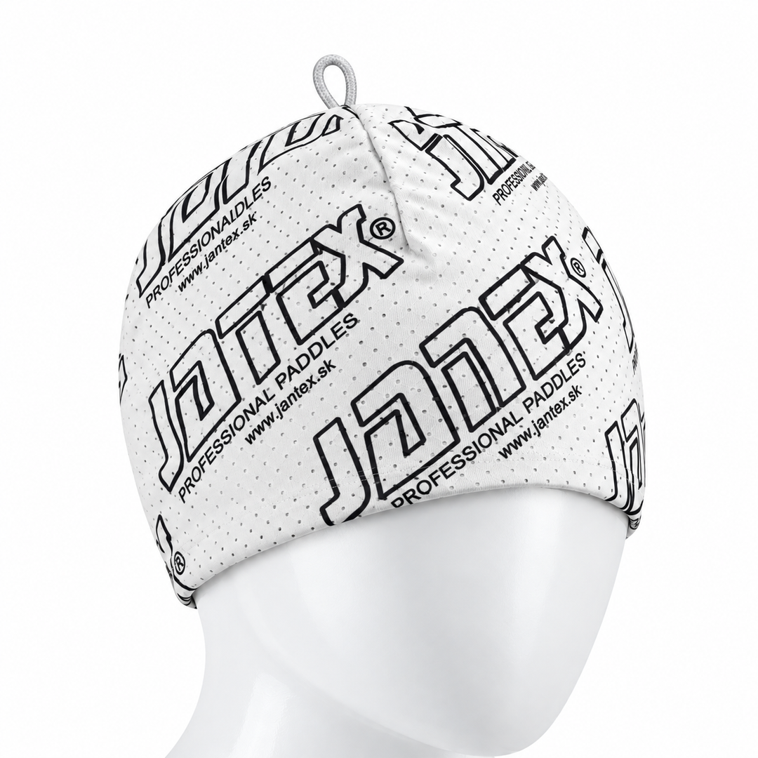 Jantex kerge müts – valge