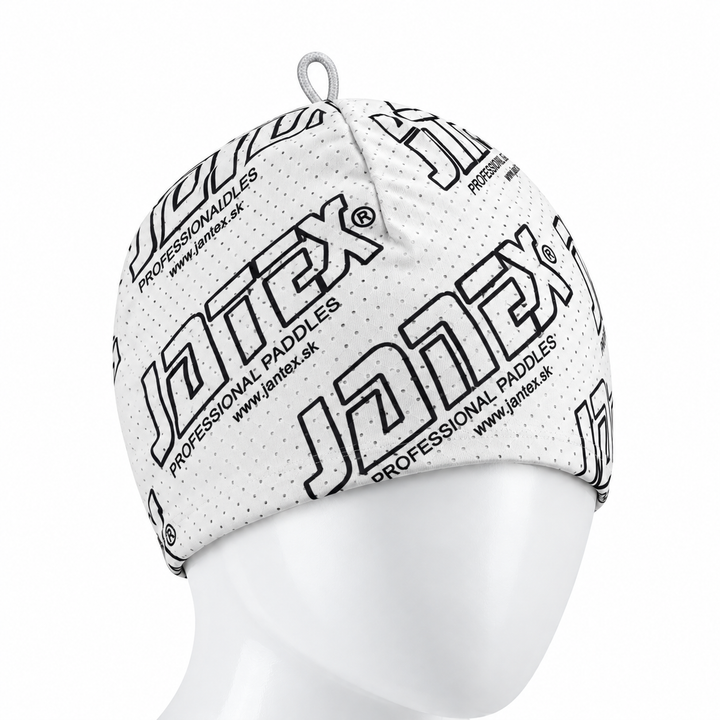 Jantex kerge müts – valge