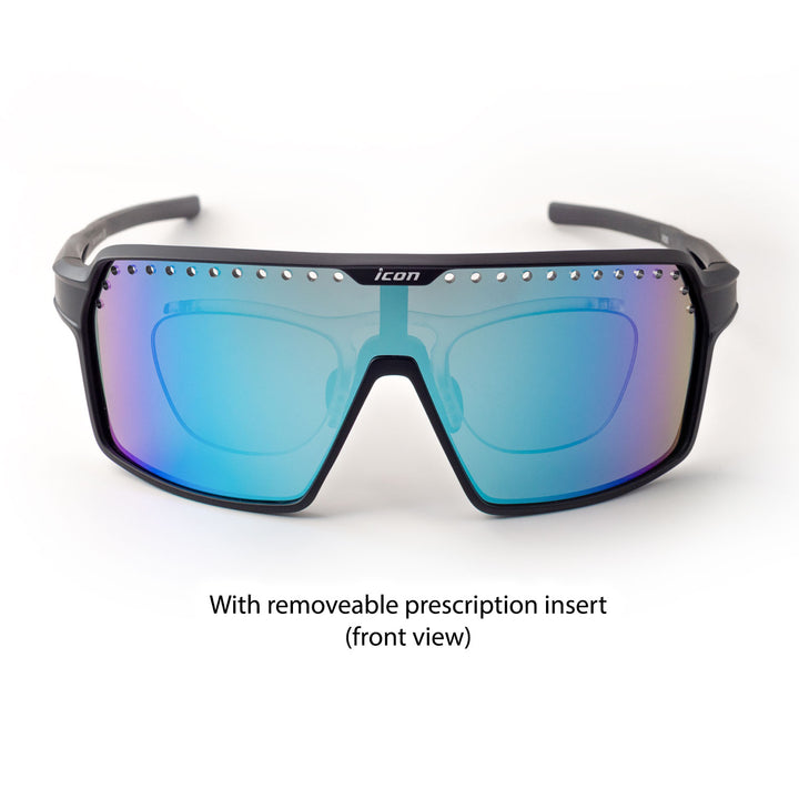 RX500 Reactor Lens spordiprillid – pilt 3