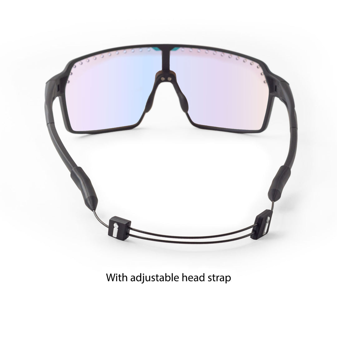 RX500 Reactor Lens spordiprillid – pilt 2