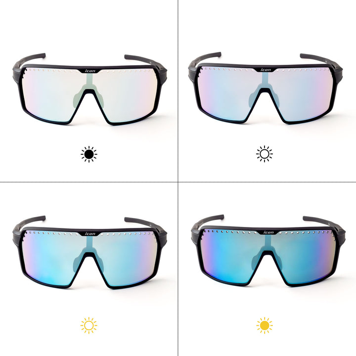 RX500 Reactor Lens spordiprillid – pilt 13