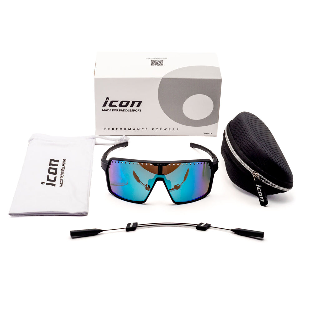 X500 Mirror Lens spordiprillid – pilt 2