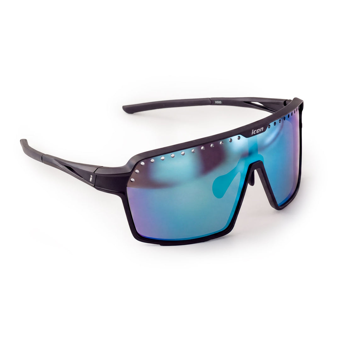 X500 Mirror Lens spordiprillid