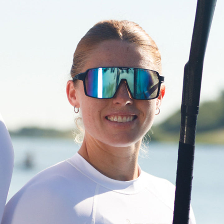 X500 Mirror Lens Performance Eyewear – photo 8