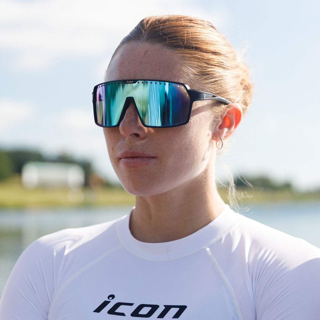 X500 Mirror Lens Performance Eyewear – photo 5