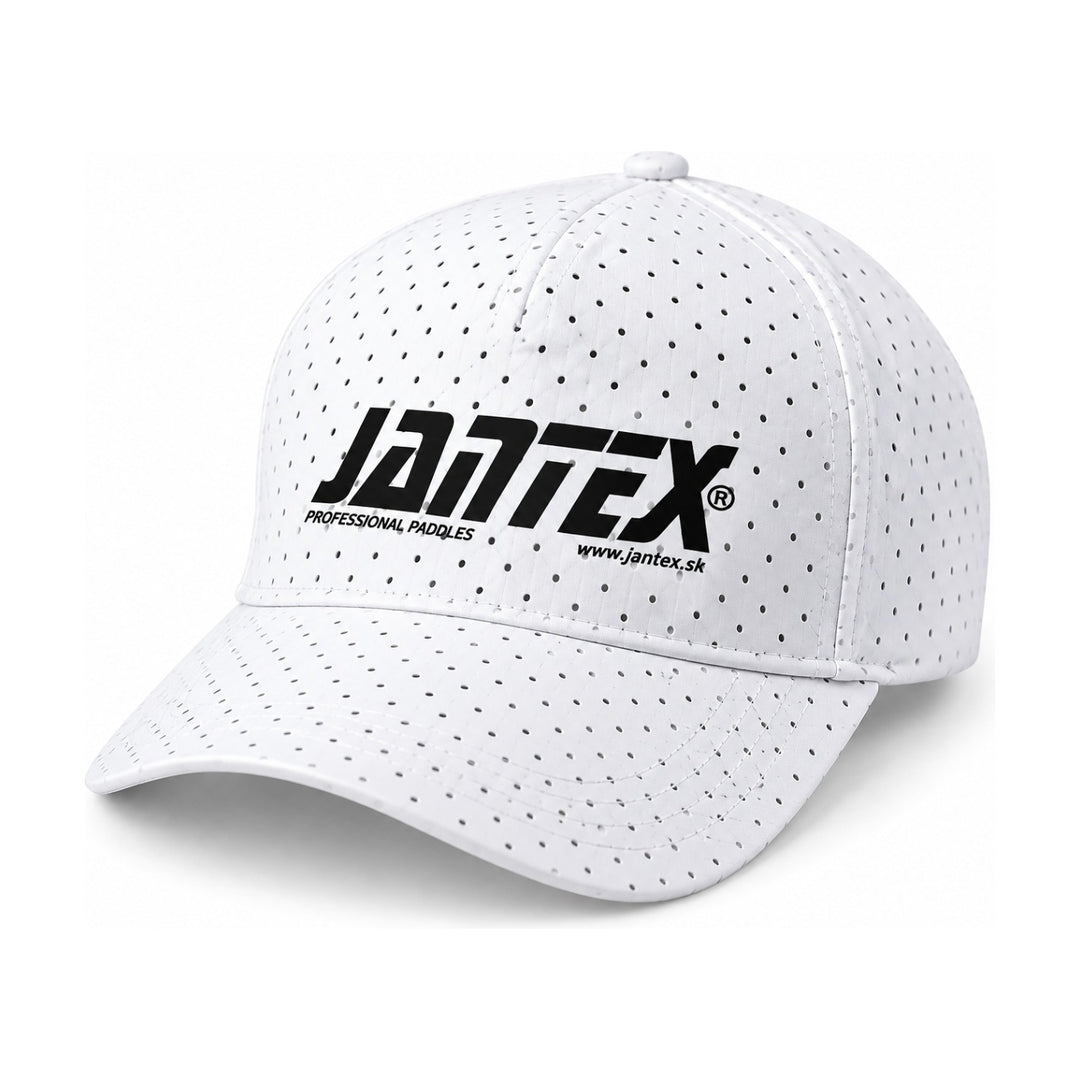 Jantex müts – valge