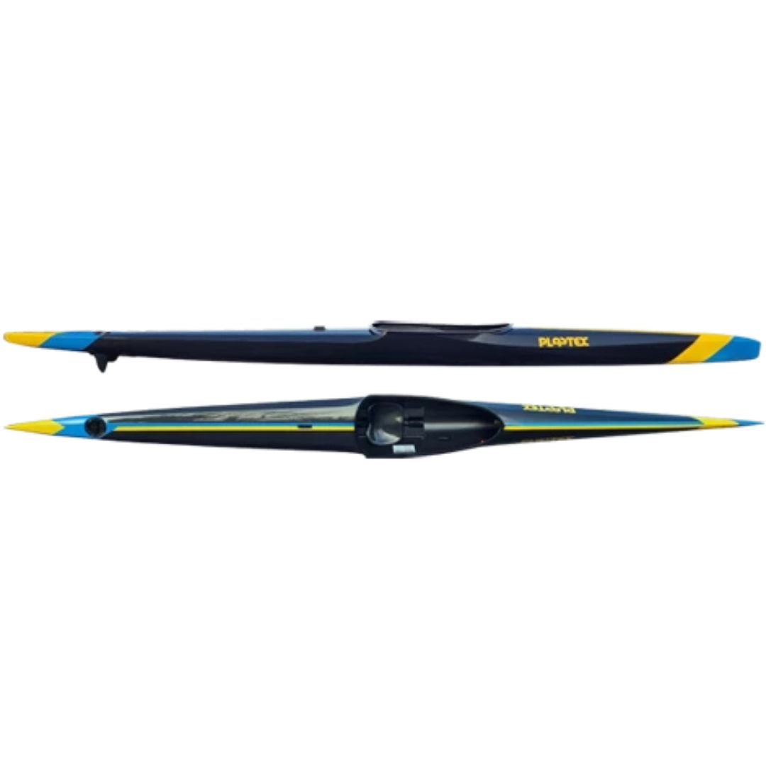 Plastex K1 Olympic Warrior 2024 võistlussüst