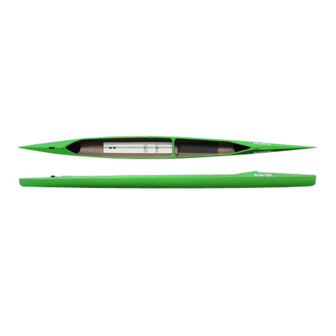 Plastex C1 Cadet kanuu – pilt 1