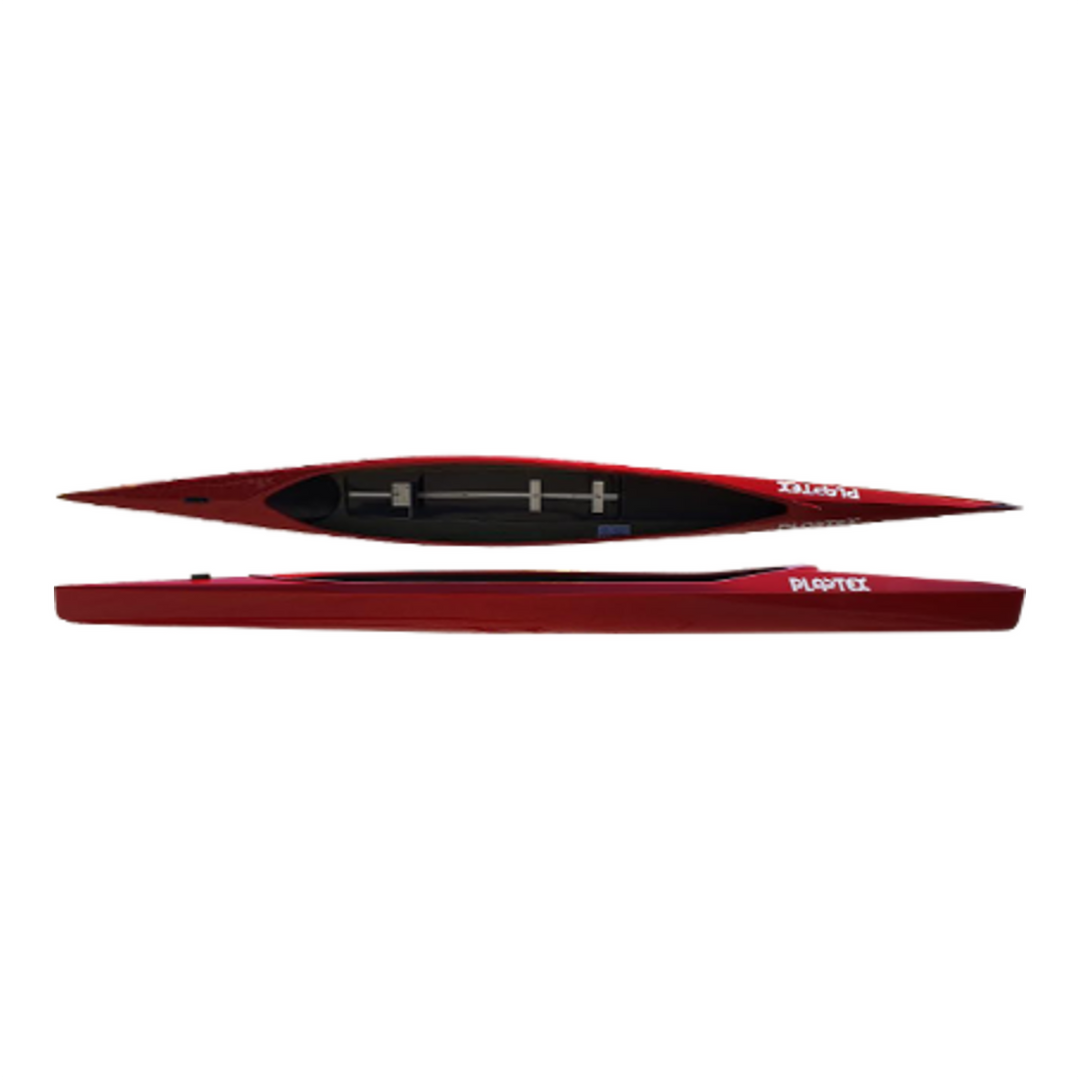 Plastex C1 Cadet Mini laste kanuu – pilt 1