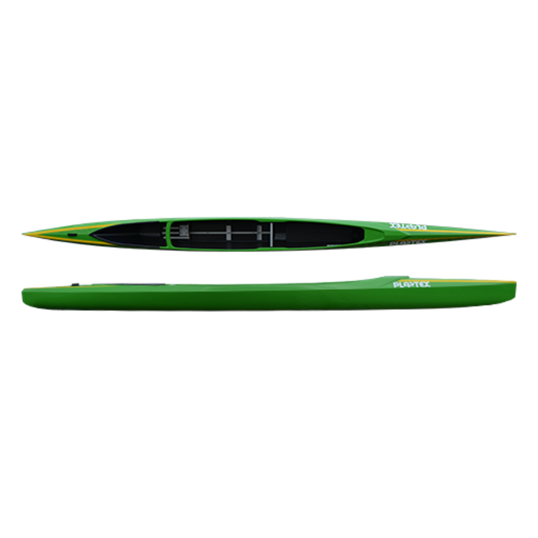 Plastex C1 Fighter 1000 Rio 2016 võistluskanuu – pilt 1