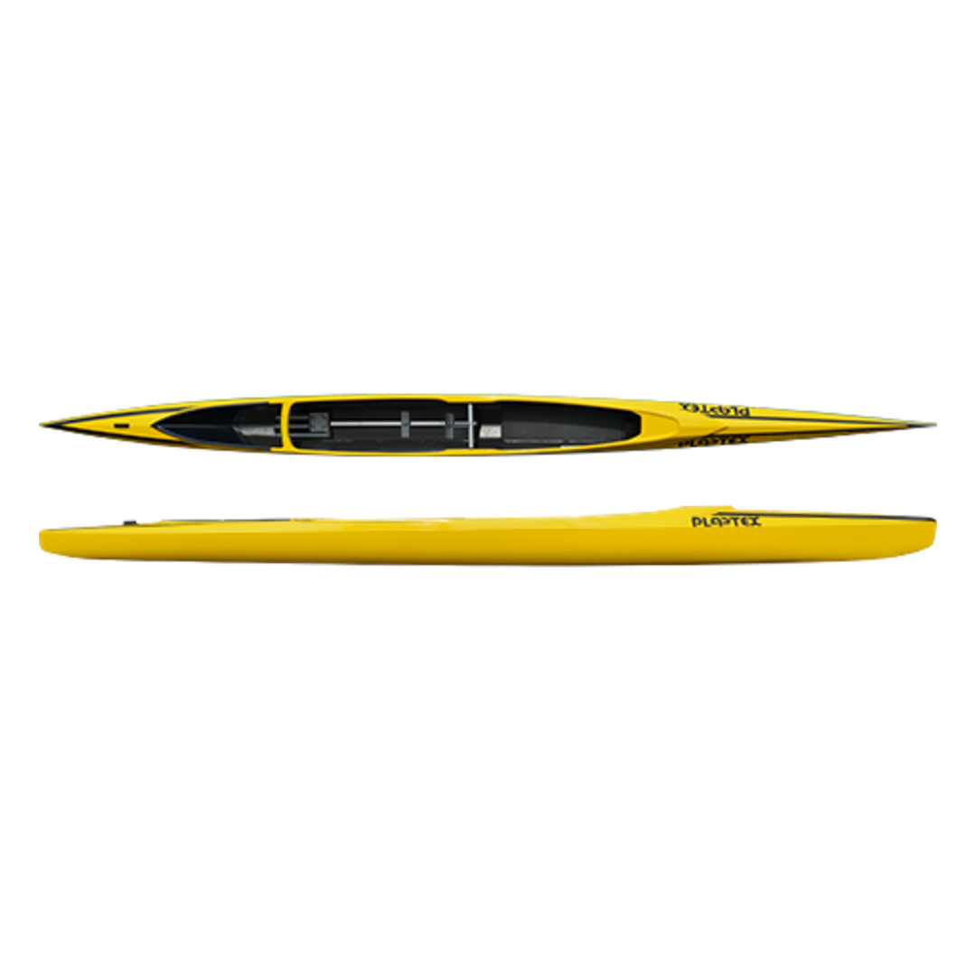 Plastex C1 Fighter 200 Rio 2016 võistluskanuu – pilt 1