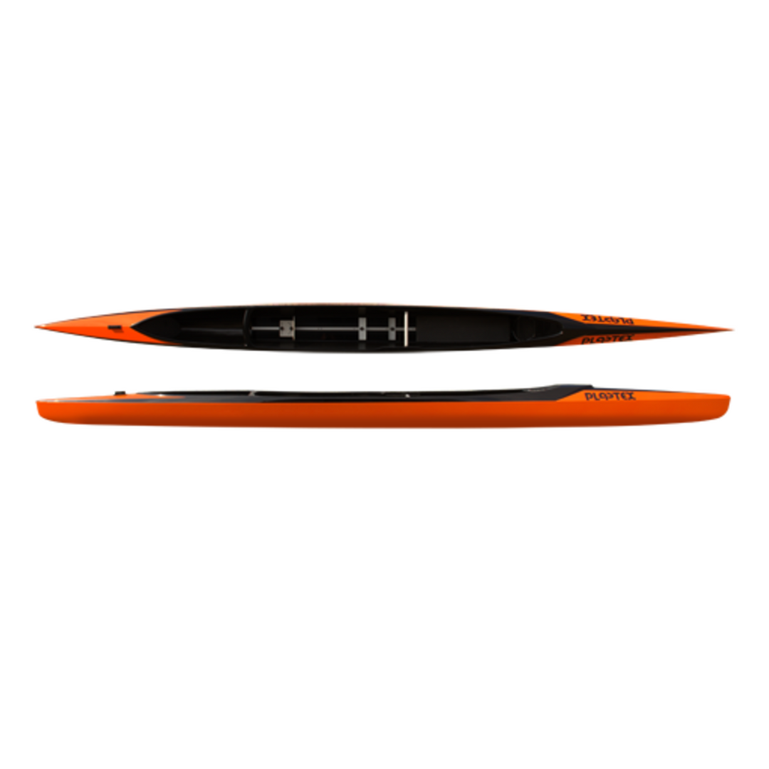 Plastex C1 Fighter XS Rio 2016 võistluskanuu – pilt 1