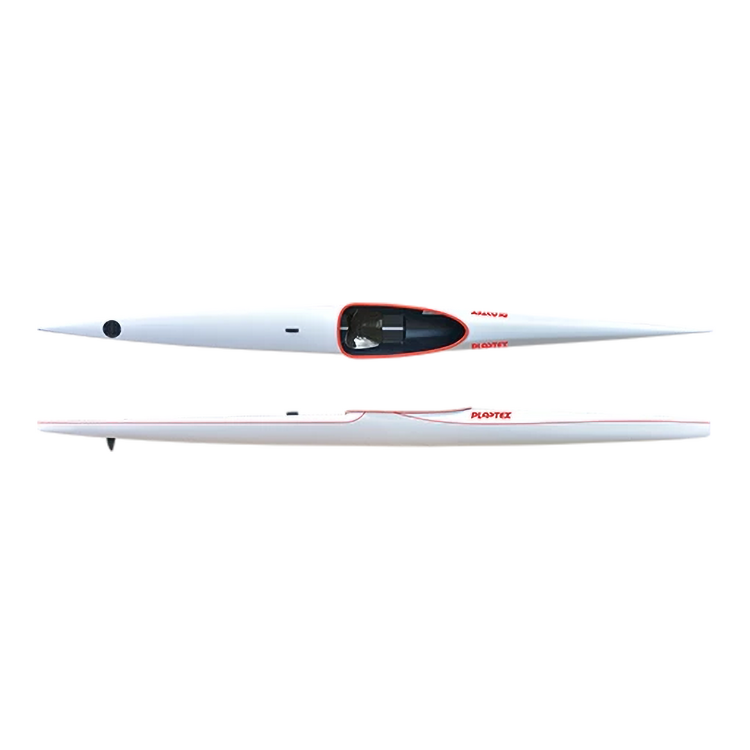 Plastex K1 Bullet 2020 võistlussüst