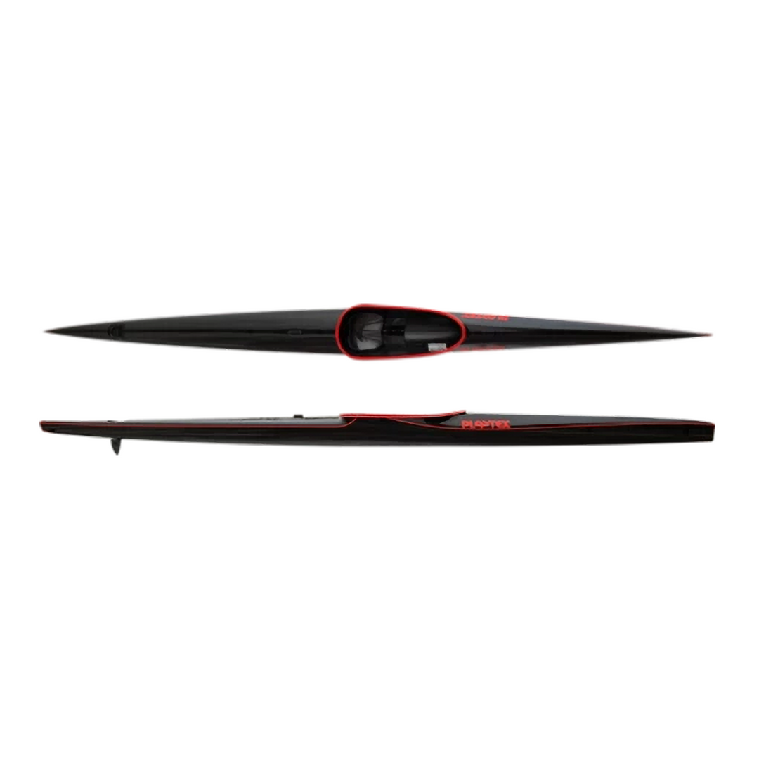 Plastex K1 Bullet II võistlussüst