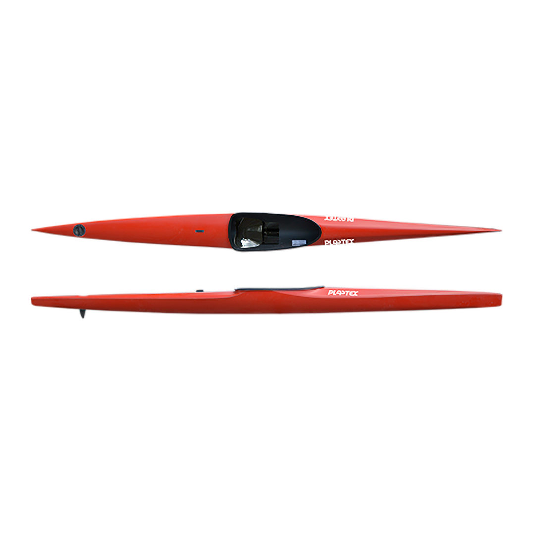 Plastex K1 Bullet Speed võistlussüst