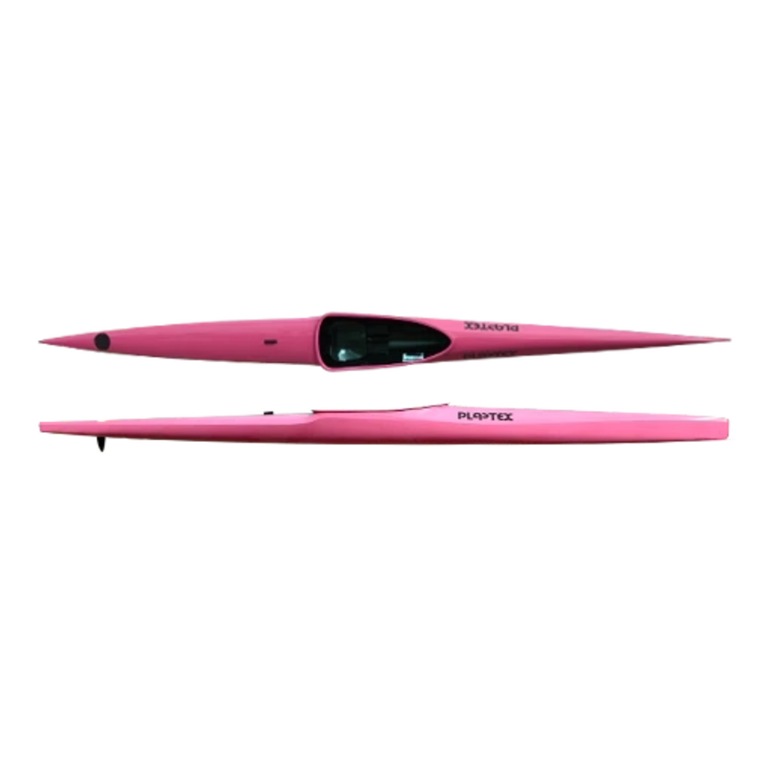 Plastex K1 Butterfly võistlussüst – pilt 1