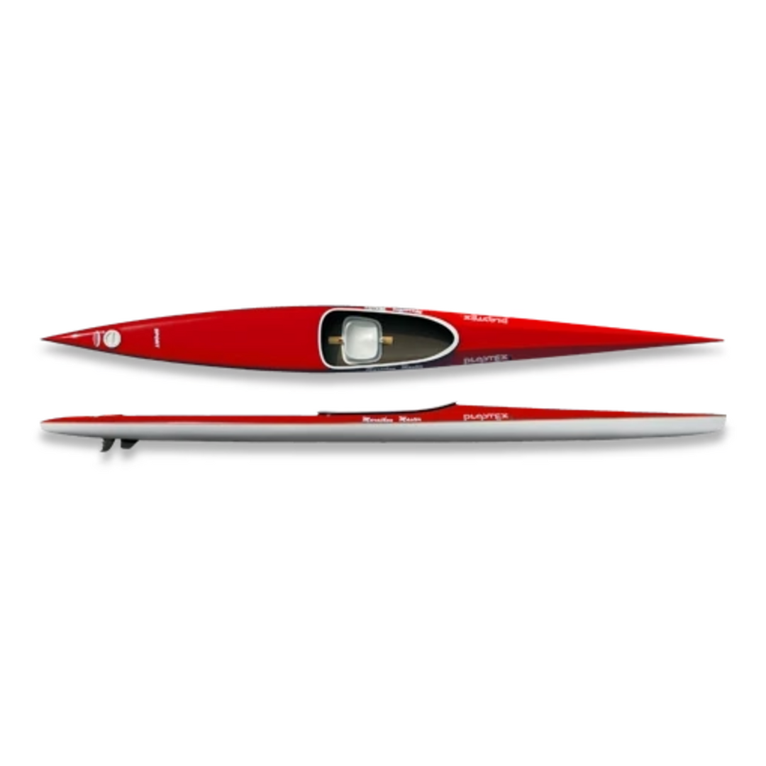 Plastex K1 Marathon Master masterssüst – pilt 1