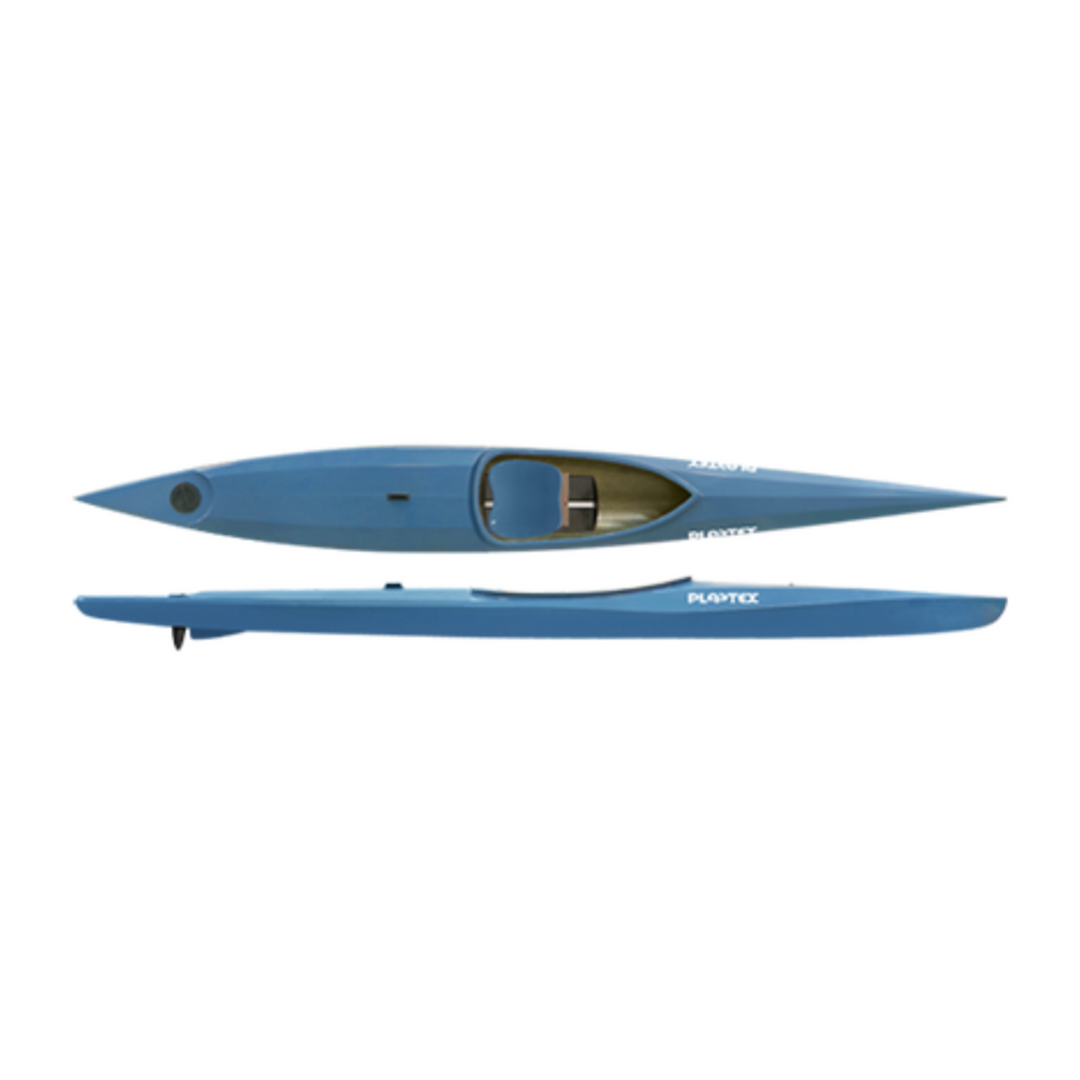 Plastex K1 Mini laste süst – pilt 1
