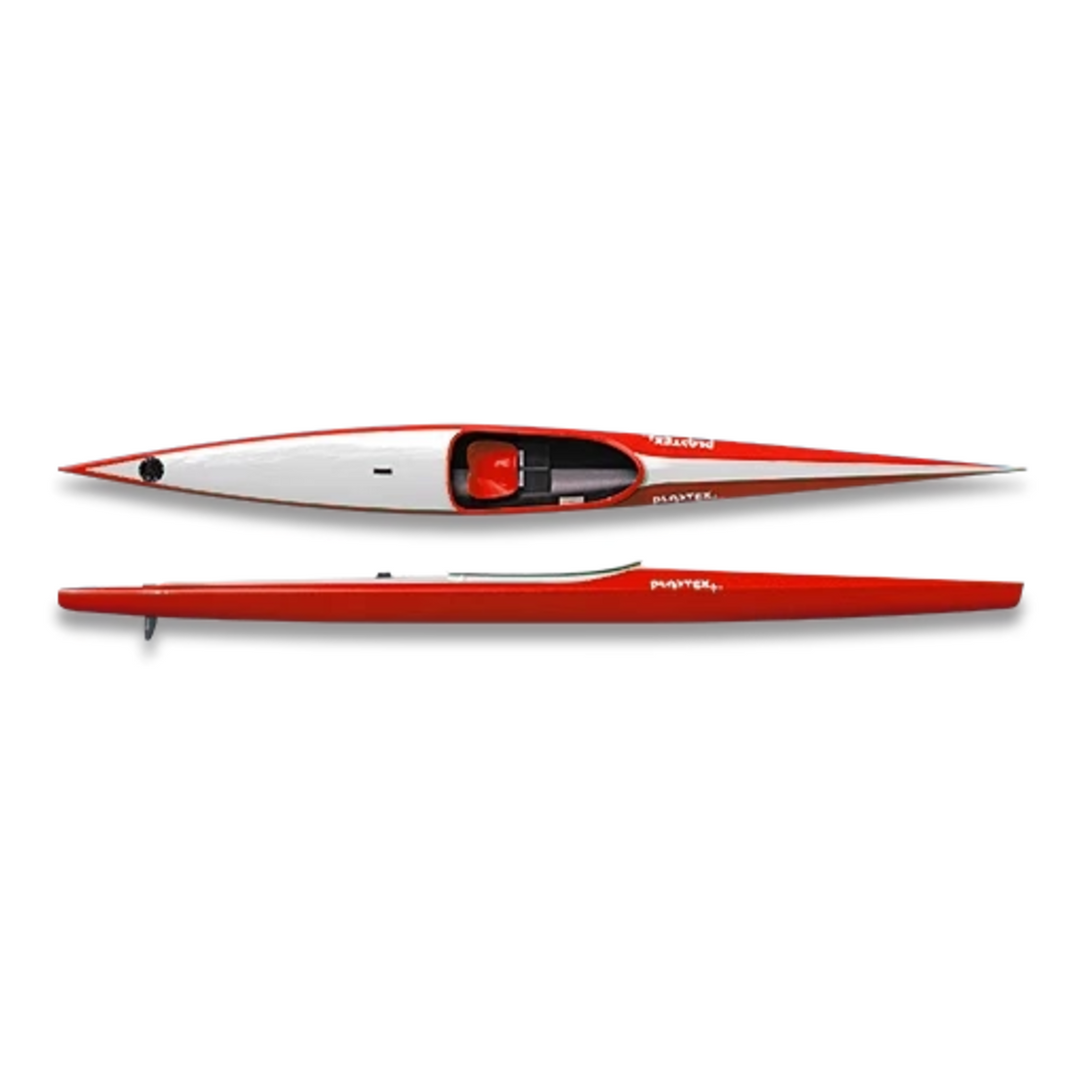Plastex K1 Swift masterssüst – pilt 1