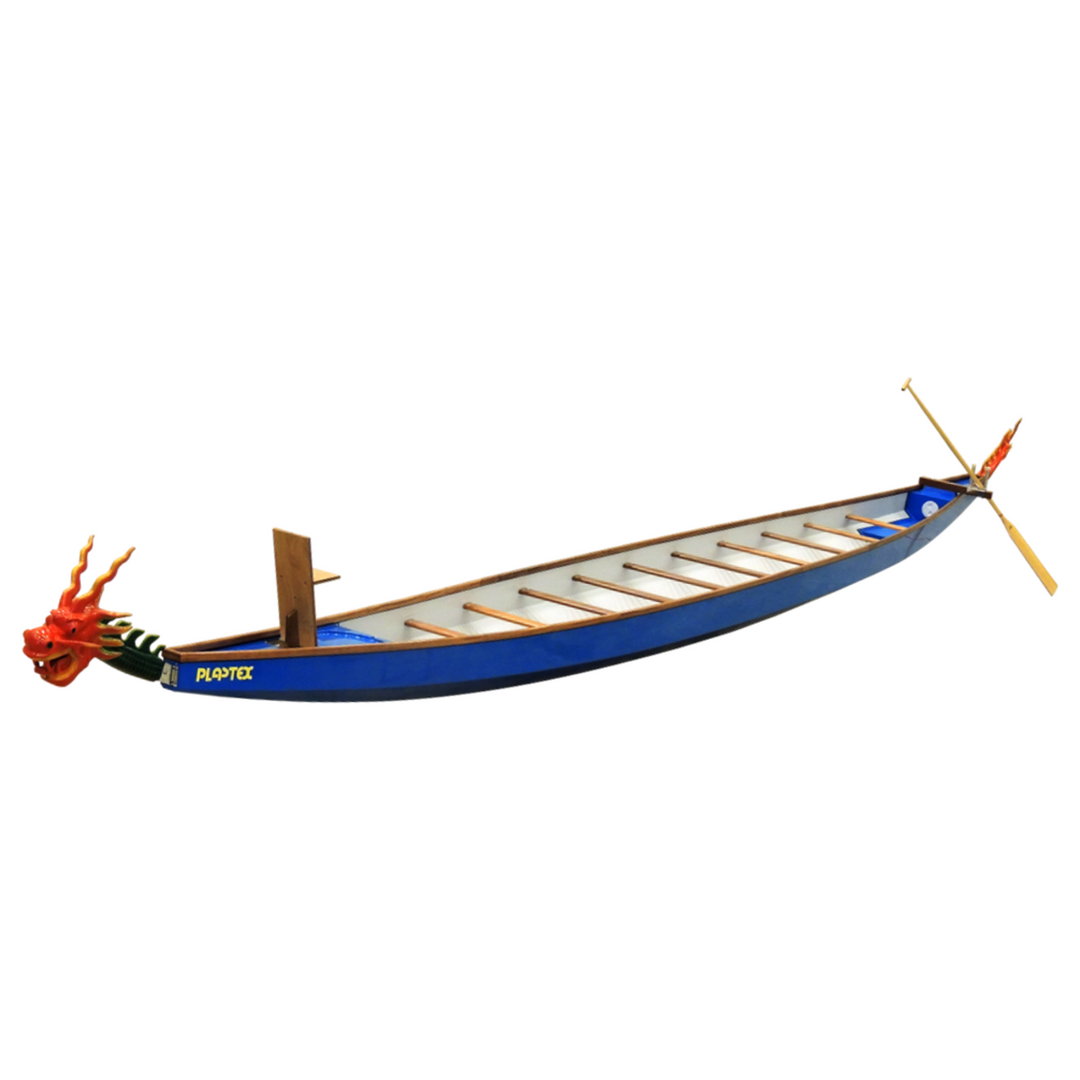 Plastex Racing lohepaat (20+2) IDBF 1222 – pilt 1